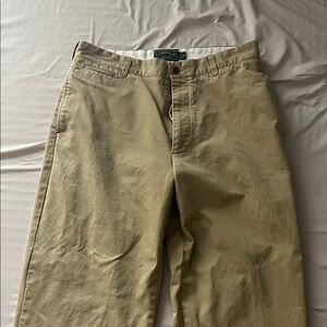 Filson Khaki Chinos